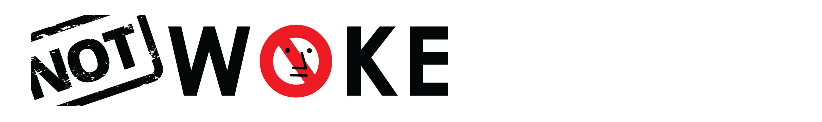 Not Woke Shows