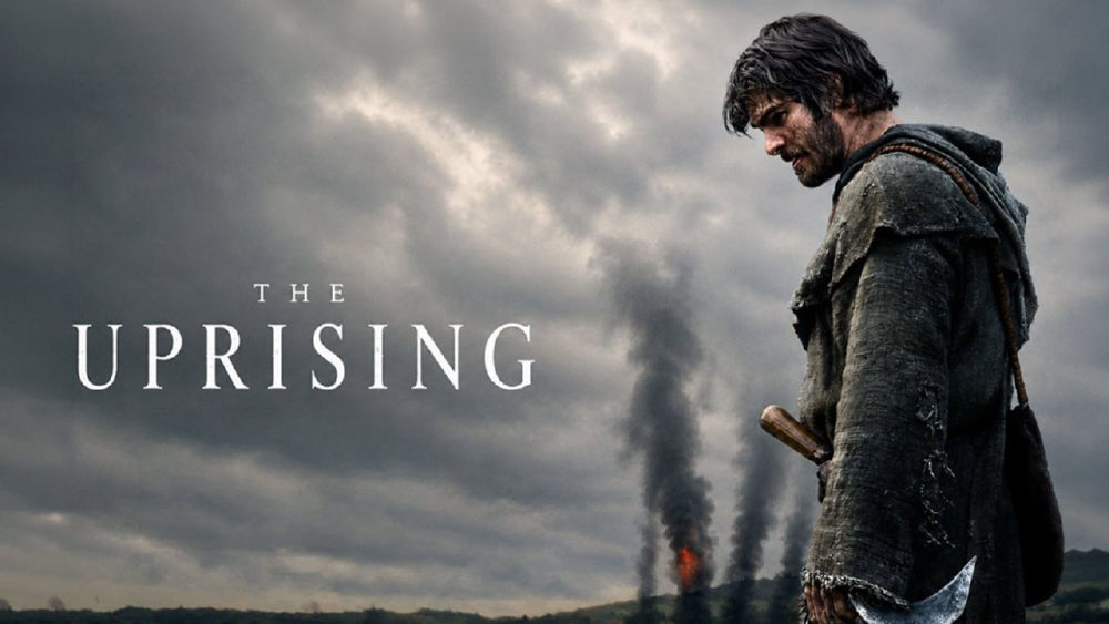 The Uprising